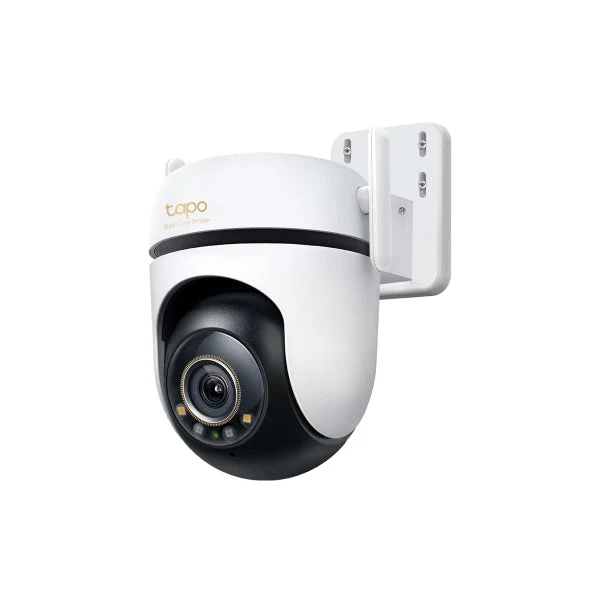 Tapo C530WS Outdoor Pan/Tilt Security Wi-Fi Camera Price in Pakistan