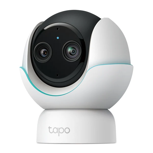 Tapo C840 Pan/Tilt Smart AI Baby Monitor Price in Pakistan