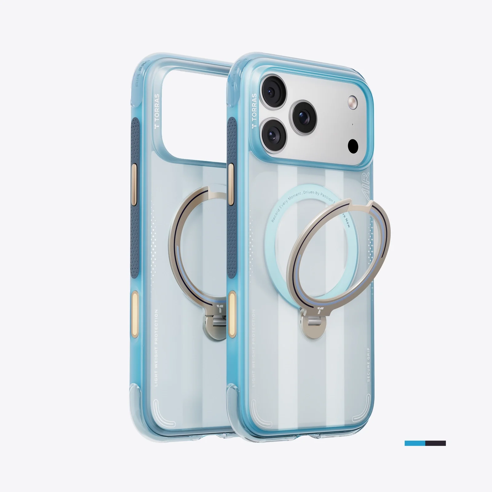 Torras Ostand Q3 Air Football Limited for iPhone 17 Pro Max – Pampas Eagle Price in Pakistan