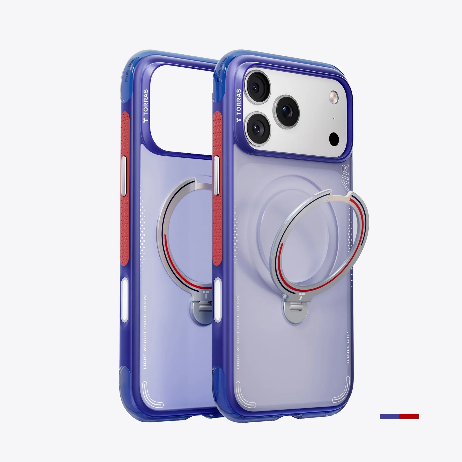 Torras Ostand Q3 Air Football Limited for iPhone 17 Pro Max – Horizon Price in Pakistan