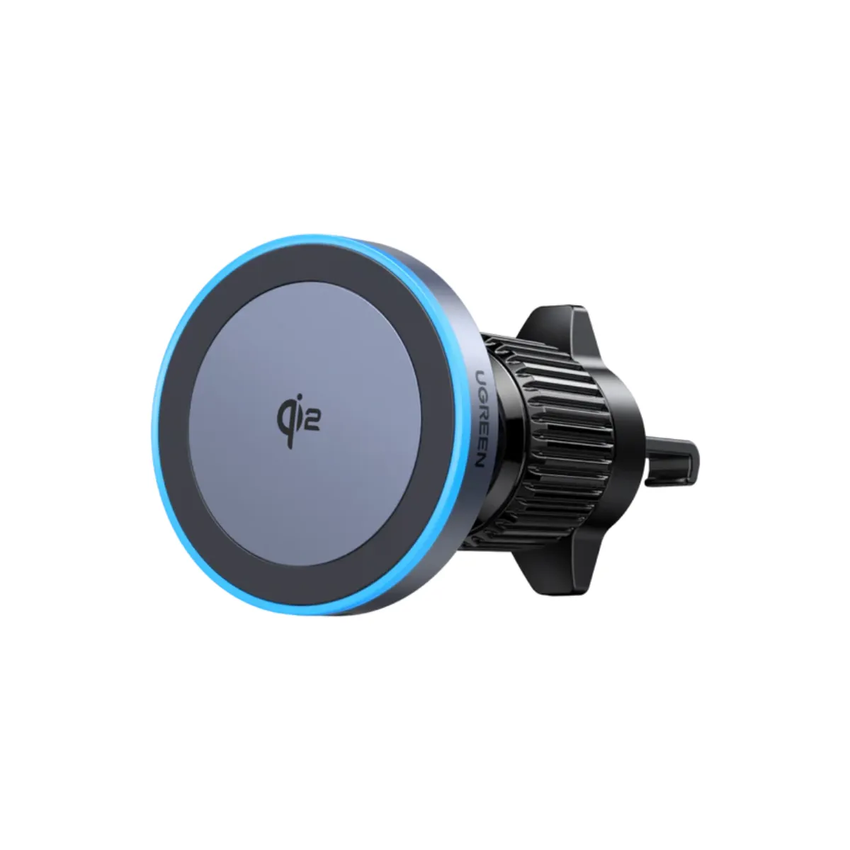 Ugreen Qi2 15W Magnetic Car Wireless Charger – 35970 Price in Pakistan