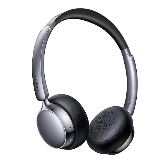 UGREEN Studio Plus Wireless Headphones with Active Noise Cancellation – 75630 Price in Pakistan