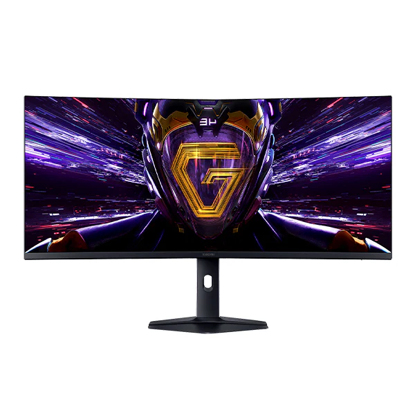 Xiaomi Curved Gaming Monitor G34WQi 2026 Price in Pakistan