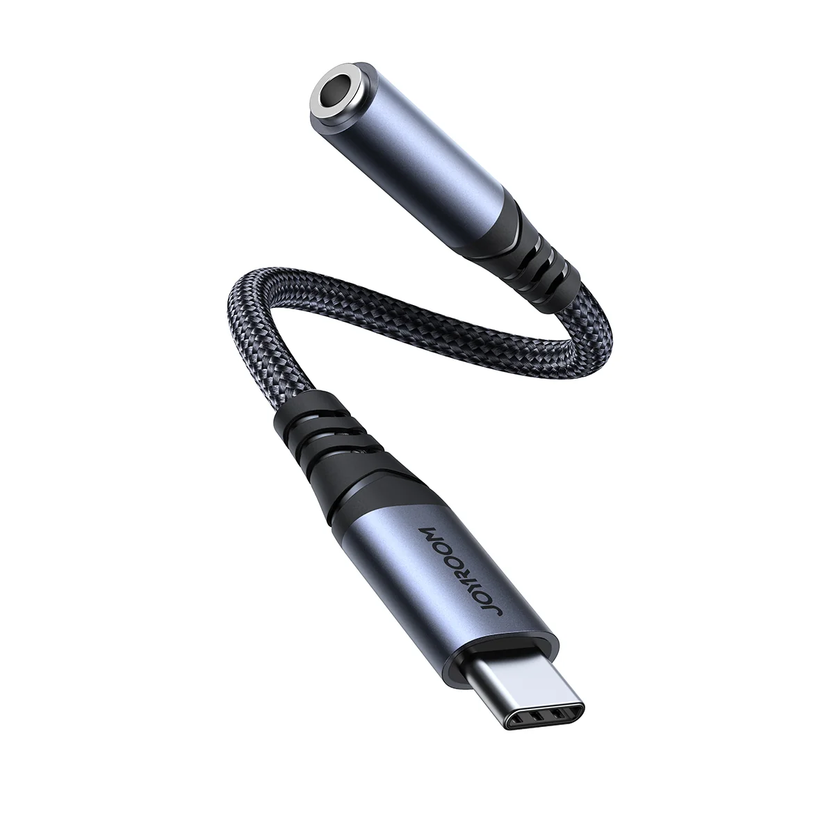 Joyroom SY-C01 Audio Adapter Type-C to 3.5mm Price in Pakistan